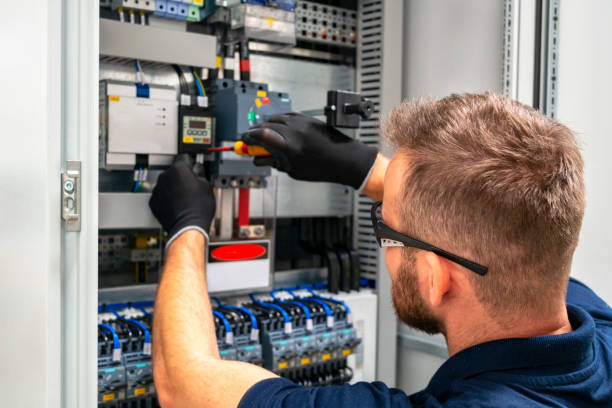 Best Commercial Electrician Services  in Frazer, PA