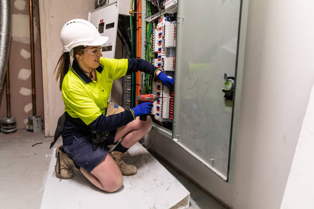 Best Residential Electrician Services  in Frazer, PA