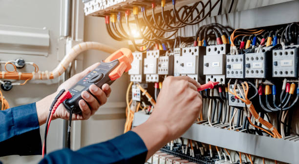 Best Affordable Electrician  in Frazer, PA