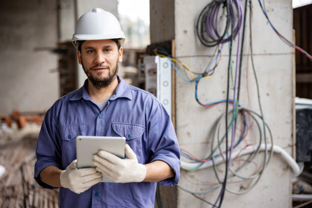 Best Industrial Electrical Services  in Frazer, PA